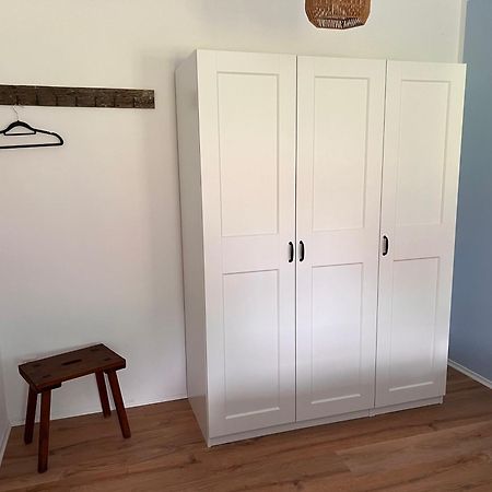 Ferienwohnung Mit Garten In Meyenburg - Keine Monteure Schwanewede Dış mekan fotoğraf