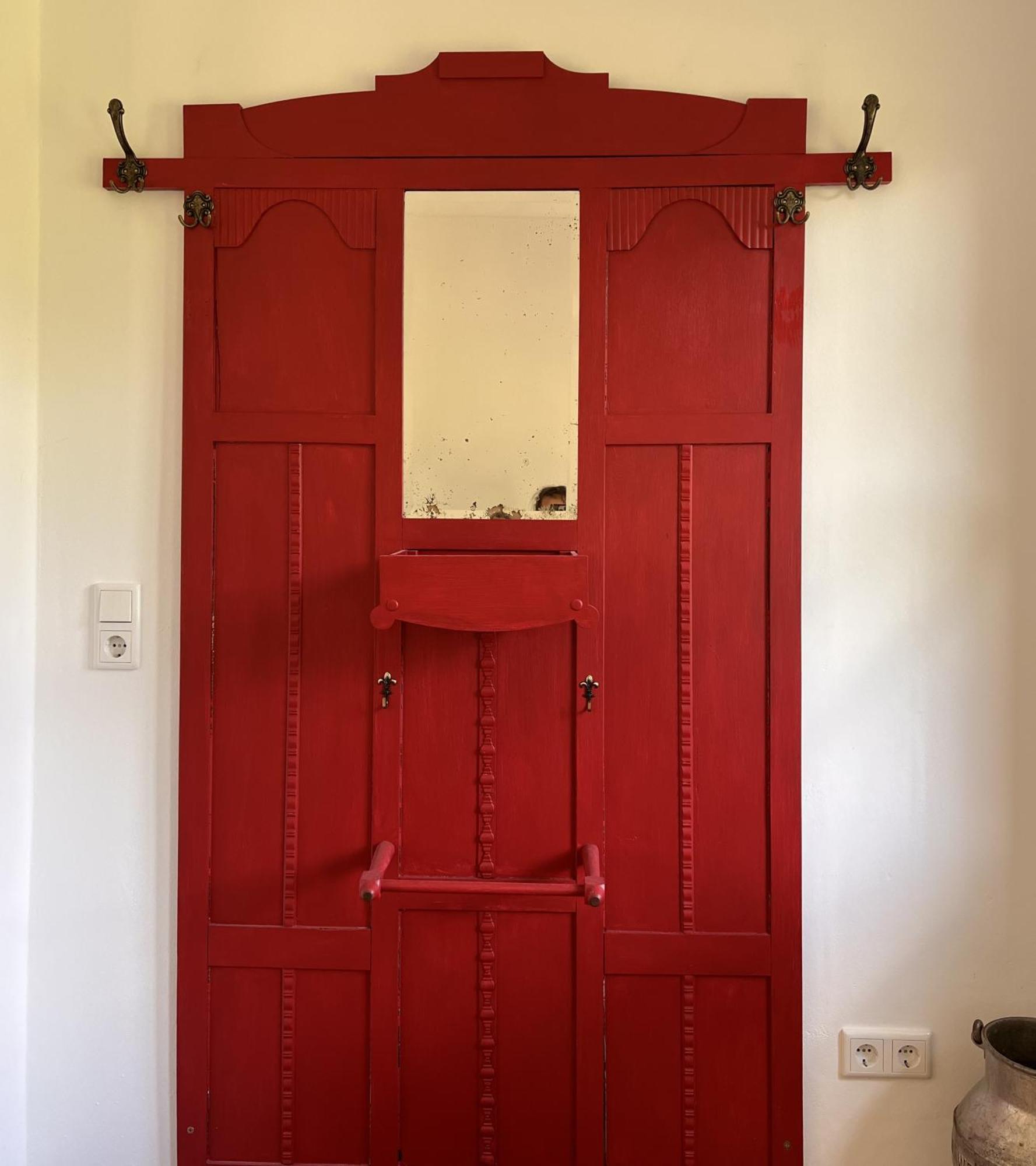 Ferienwohnung Mit Garten In Meyenburg - Keine Monteure Schwanewede Dış mekan fotoğraf