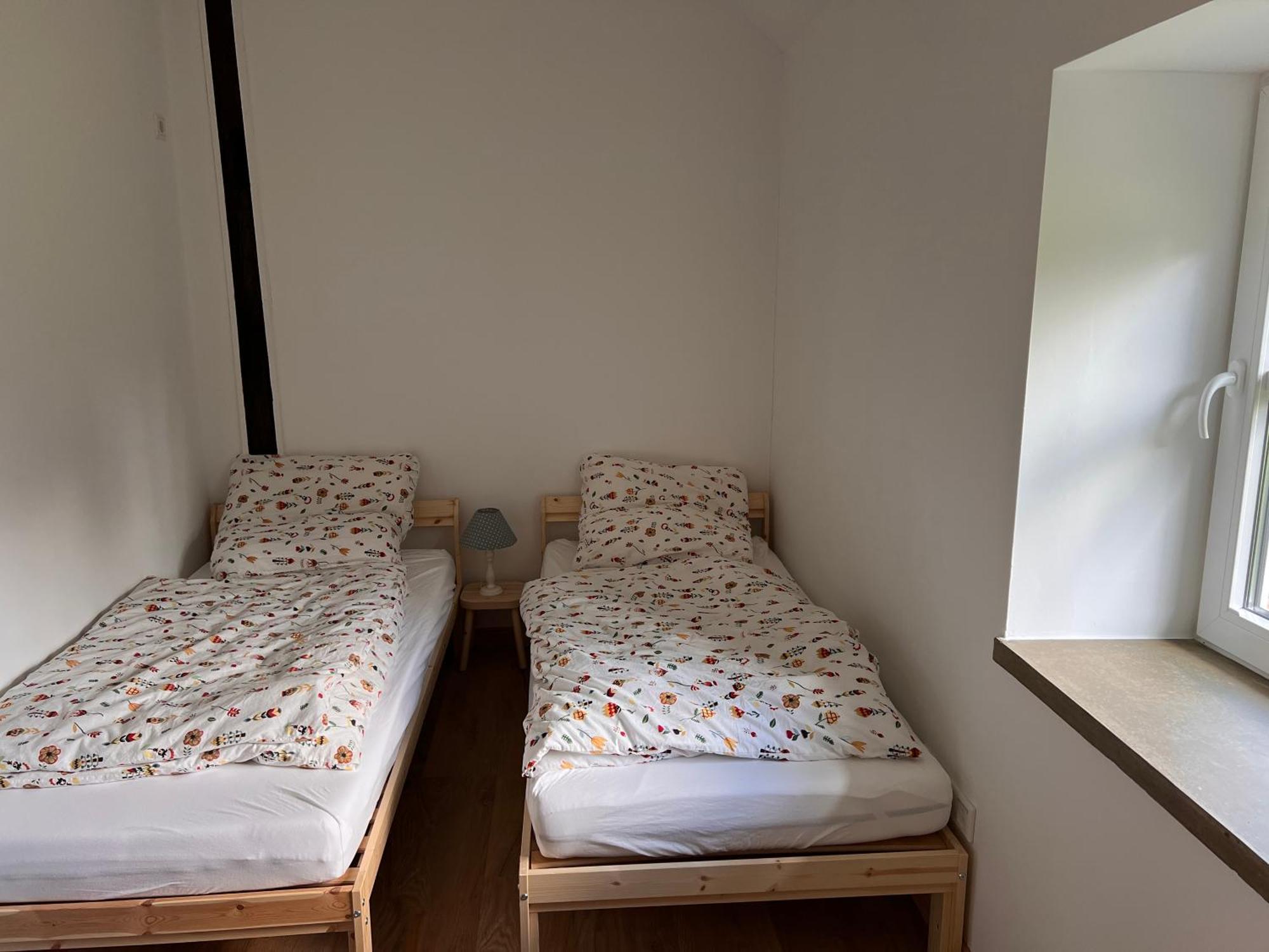 Ferienwohnung Mit Garten In Meyenburg - Keine Monteure Schwanewede Dış mekan fotoğraf